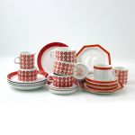 918 8112 TEACUPS